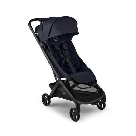 Poussette BUTTERFLY 2  - Deep Indigo BUGABOO - 10