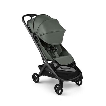 Poussette BUTTERFLY 2  - Forest Green BUGABOO - 10