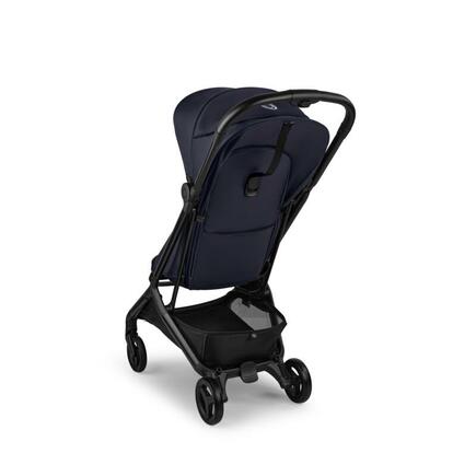 Poussette BUTTERFLY 2  - Deep Indigo BUGABOO - 7