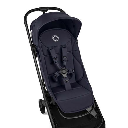 Poussette BUTTERFLY 2  - Deep Indigo BUGABOO - 4