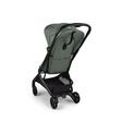 Poussette BUTTERFLY 2  - Forest Green BUGABOO - 5