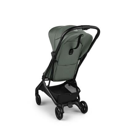 Poussette BUTTERFLY 2  - Forest Green BUGABOO - 5