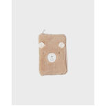 F&O Protège carnet de santé - Orso - Beige