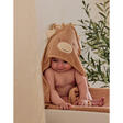 F&O Cape de bain Fluffy - Beige NOUKIE 'S - 5