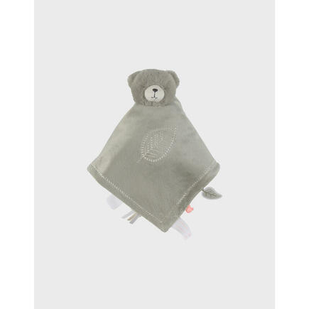 F&O Doudou Jour et Nuit - Orso - Vert NOUKIE 'S - 6