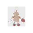F&O Peluche d'activité de voyage - Fluffy - Beige NOUKIE 'S - 2