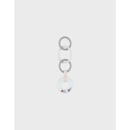 F&O Set d'activité pour arche en bois - Multicolor NOUKIE 'S - 8
