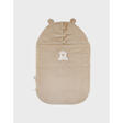 F&O Nid d'ange, Veloudoux - Fluffy - Beige NOUKIE 'S - 2