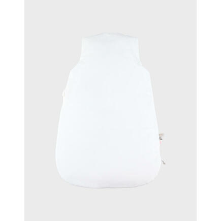 F&O Gigoteuse bag 70cm, Veloudoux - Fluffy - Ecru NOUKIE 'S - 5