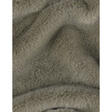 M&M25 Couverture Promenade fausse fourrure - Kaki NOUKIE 'S - 4