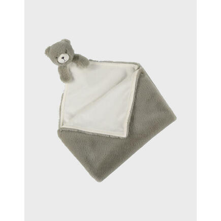 F&O Doudou XXL - Orso - Vert NOUKIE 'S - 2