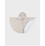 M&M25 Poncho déperlant - Beige