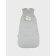 F&O Gigoteuse sauge 100cm, Veloudoux - Fluffy - Vert NOUKIE 'S - 2