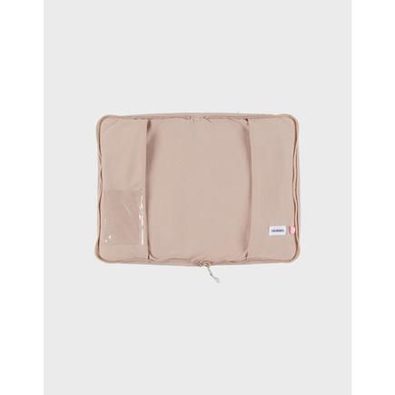 F&O Protège carnet de santé - Orso - Beige NOUKIE 'S - 3