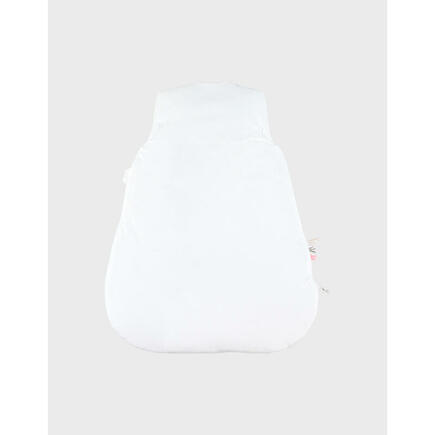 F&O Gigoteuse bag 50cm, Veloudoux - Ecru NOUKIE 'S - 2