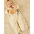 F&O Gigoteuse bag 70cm, Veloudoux - Fluffy - Ecru NOUKIE 'S - 8
