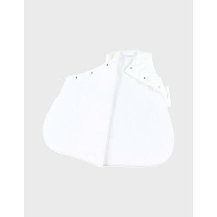 F&O Gigoteuse bag 50cm, Veloudoux - Ecru NOUKIE 'S