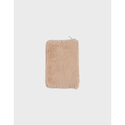 F&O Protège carnet de santé - Orso - Beige NOUKIE 'S - 5