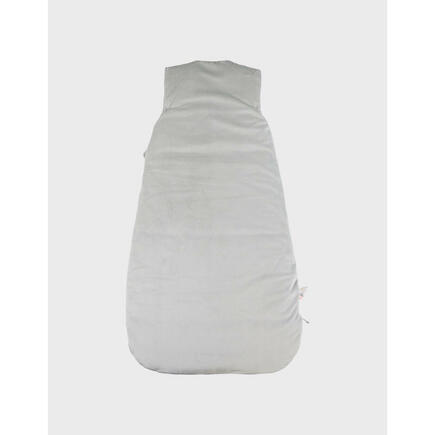 F&O Gigoteuse sauge 100cm, Veloudoux - Fluffy - Vert NOUKIE 'S - 6