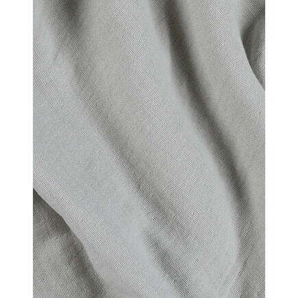 F&O Set de 2 langes 100x100cm, mousseline - Vert NOUKIE 'S - 3
