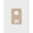 Lot 2 Bavoirs éponge Funny - Beige NOUKIE 'S - 9