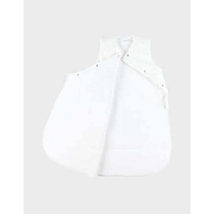 F&O Gigoteuse bag 70cm, Veloudoux - Fluffy - Ecru NOUKIE 'S - 7