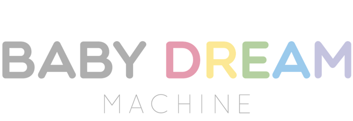 BABY DREAM MACHINE