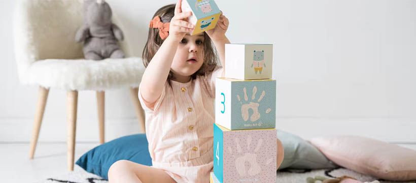 BABY ART