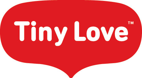 TINY LOVE