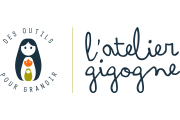 L'ATELIER GIGOGNE