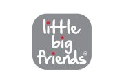 LITTLE BIG FRIENDS