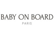 BABY ON BOARD