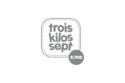 TROIS KILOS SEPT