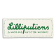LILLIPUTIENS