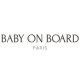 BABY ON BOARD