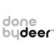 DONE BY DEER