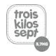 TROIS KILOS SEPT