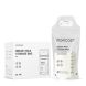 Lot de 50 sachets de conservation de lait maternel
