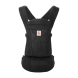 Porte-bébé Omni Lite Mesh Onyx Black