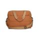 Sac à Langer Pluméa Ocre