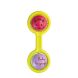 Hochet Maracas Sophie la Girafe 3m+