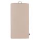 Matelas de voyage Roll&Go 60x120cm Beige