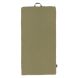 Matelas de voyage Roll&Go 60x120cm Kaki