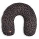 Coussin Little Warmy jersey Léopard