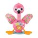 Flamingo Rigolo eveil sensoriel