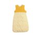 Gigoteuse Promenons Nous 0-6m Jaune Topaze