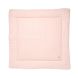 Tapis d'éveil 100x100cm Les Unis Pétale