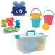 Valisette De Bain