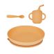 Coffret Repas Comme Un Grand - Little Arty Vert
