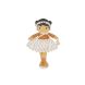 Poupée Eloise 25cm